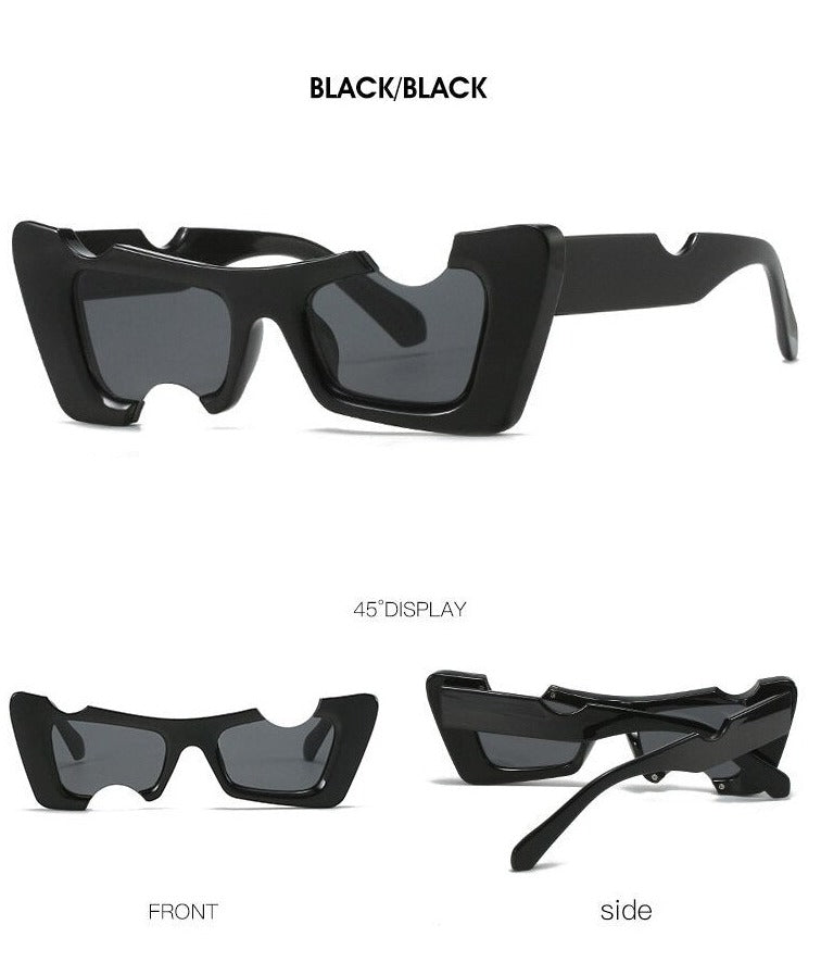 "Daphne" Sunglasses/Shades