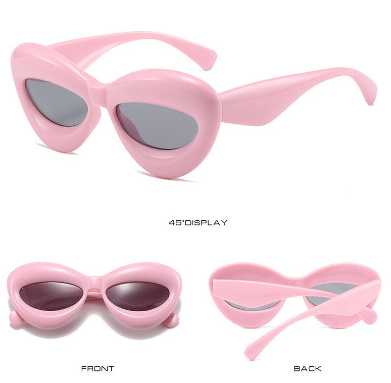 "Ella" Sunglasses/Shades