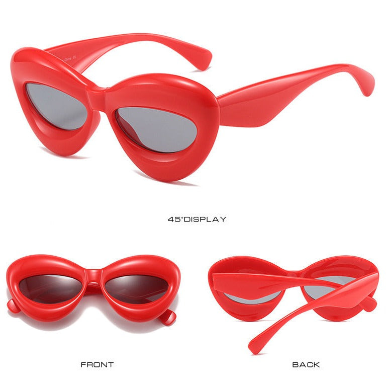 "Ella" Sunglasses/Shades