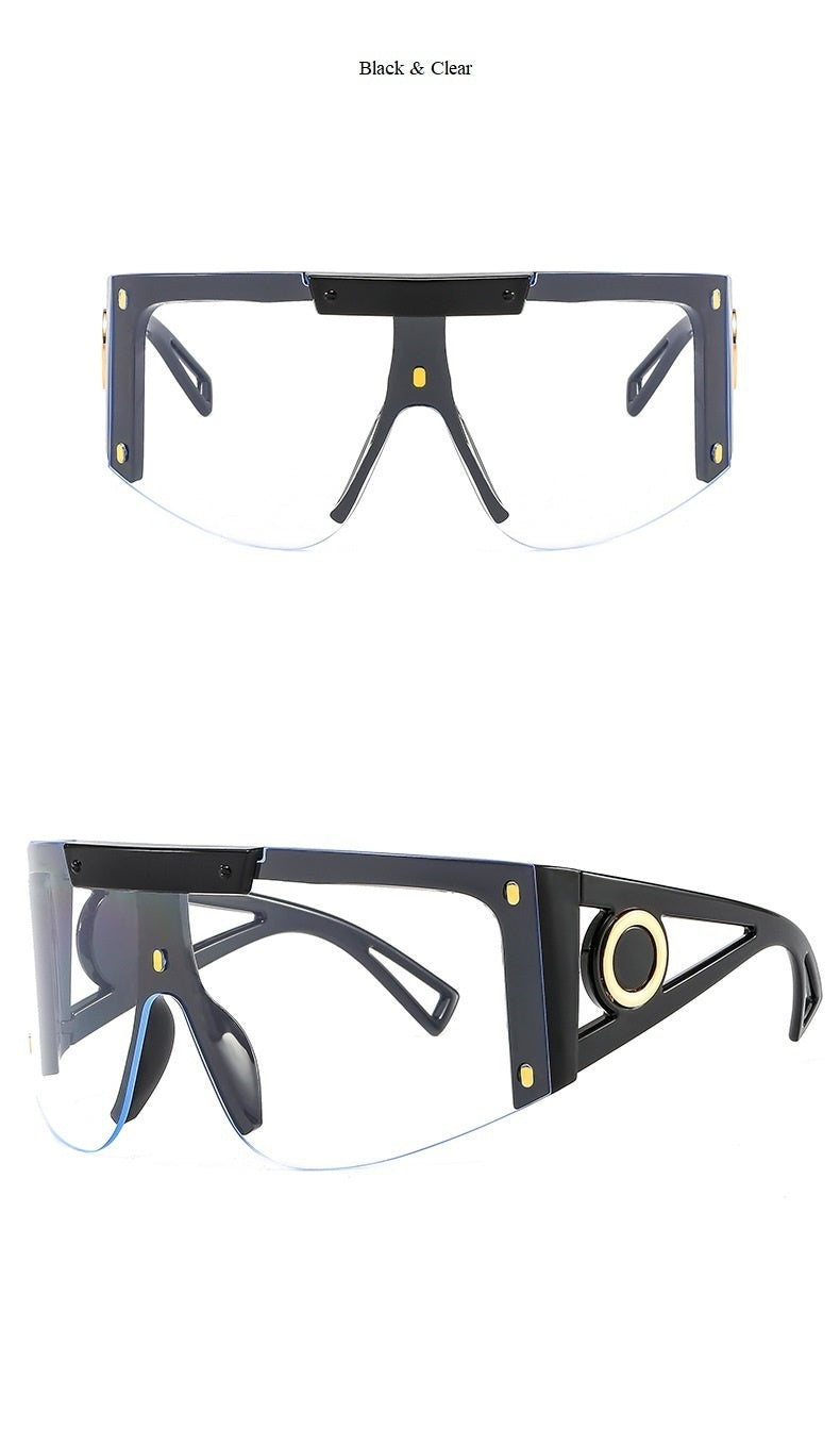 "Erica" Sunglasses/Shades