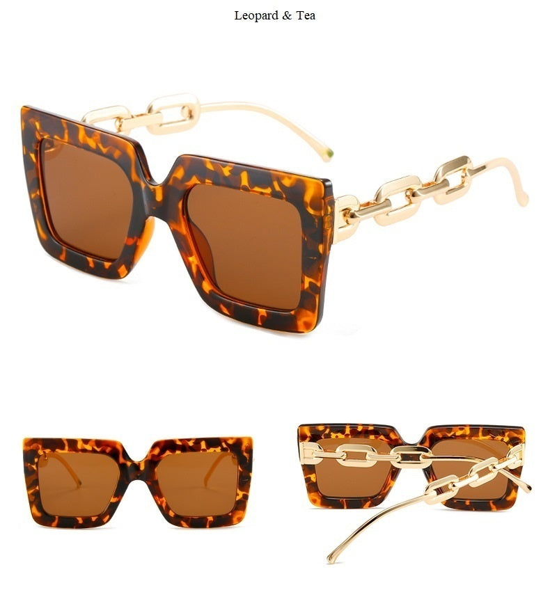 "Colleen" Sunglasses/Shades