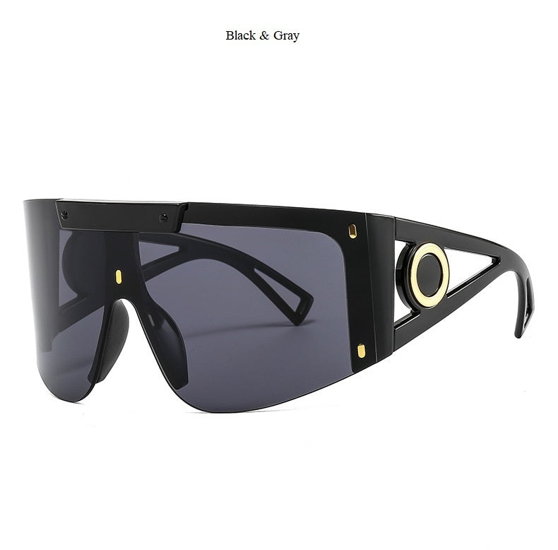 "Erica" Sunglasses/Shades