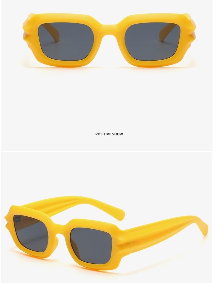 "Blair" Sunglasses/Shades