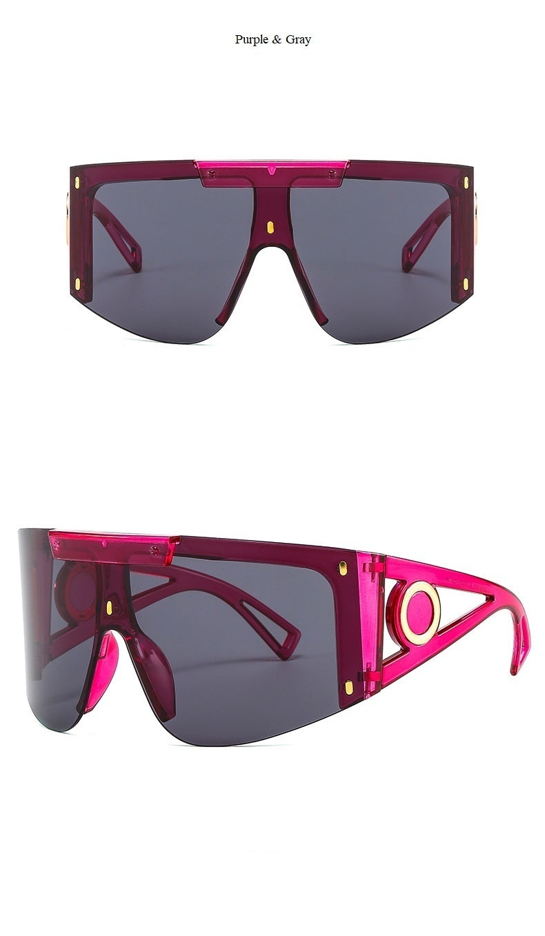 "Erica" Sunglasses/Shades