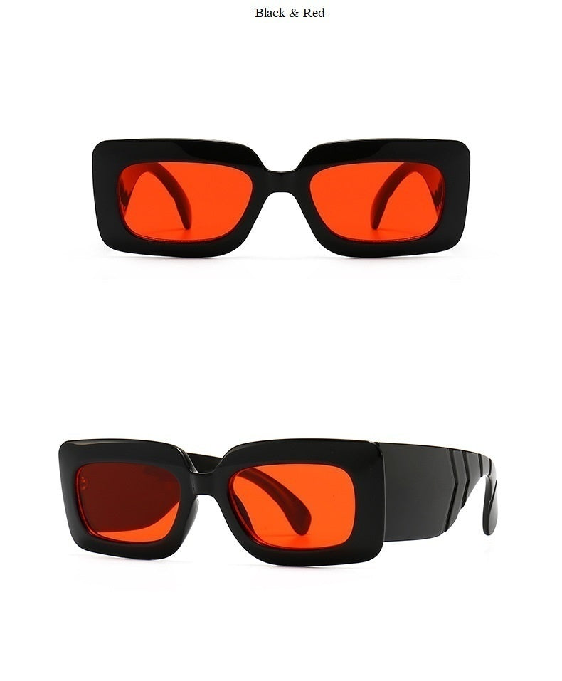 "Birdie" Sunglasses/Shades