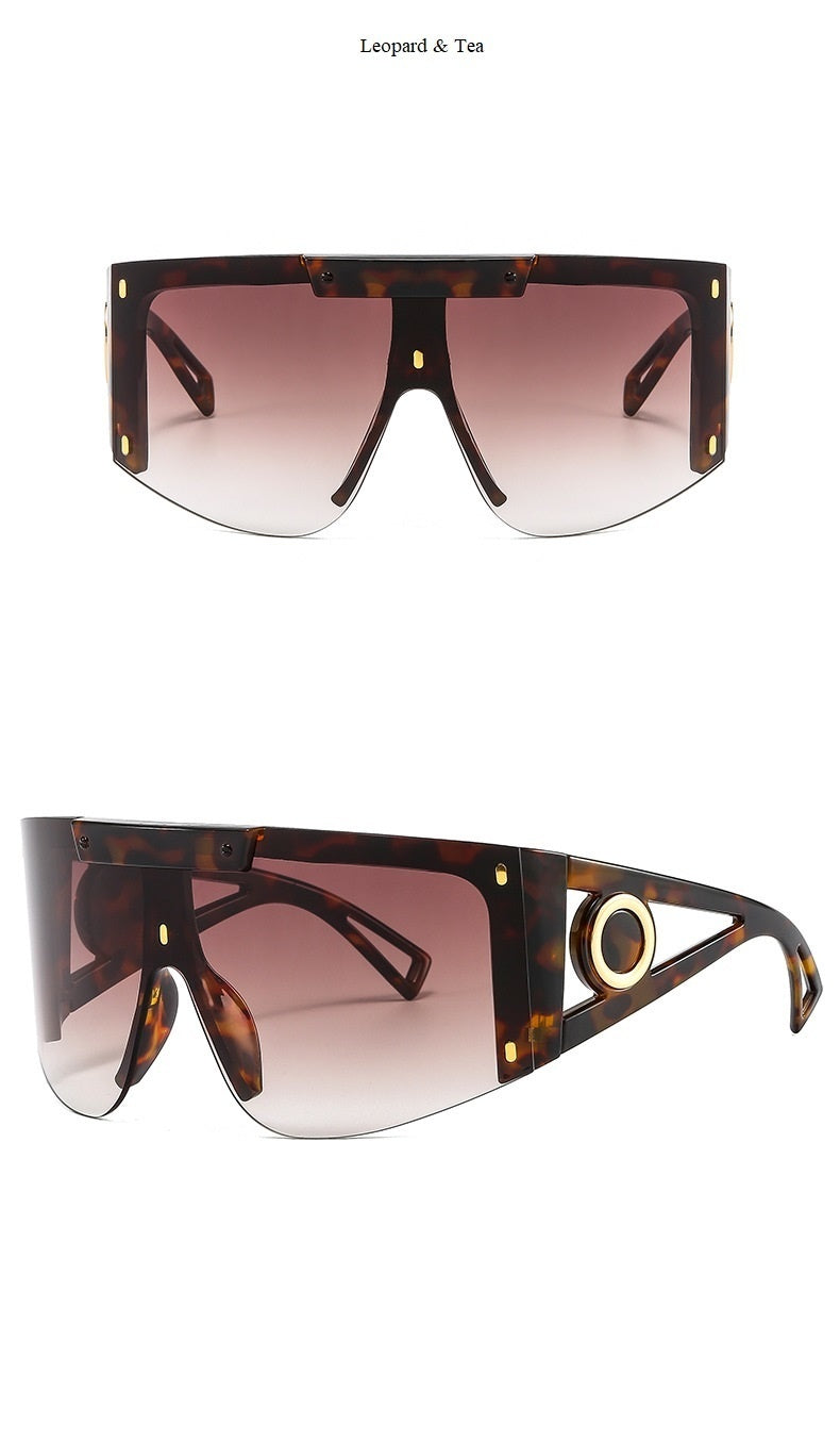 "Erica" Sunglasses/Shades