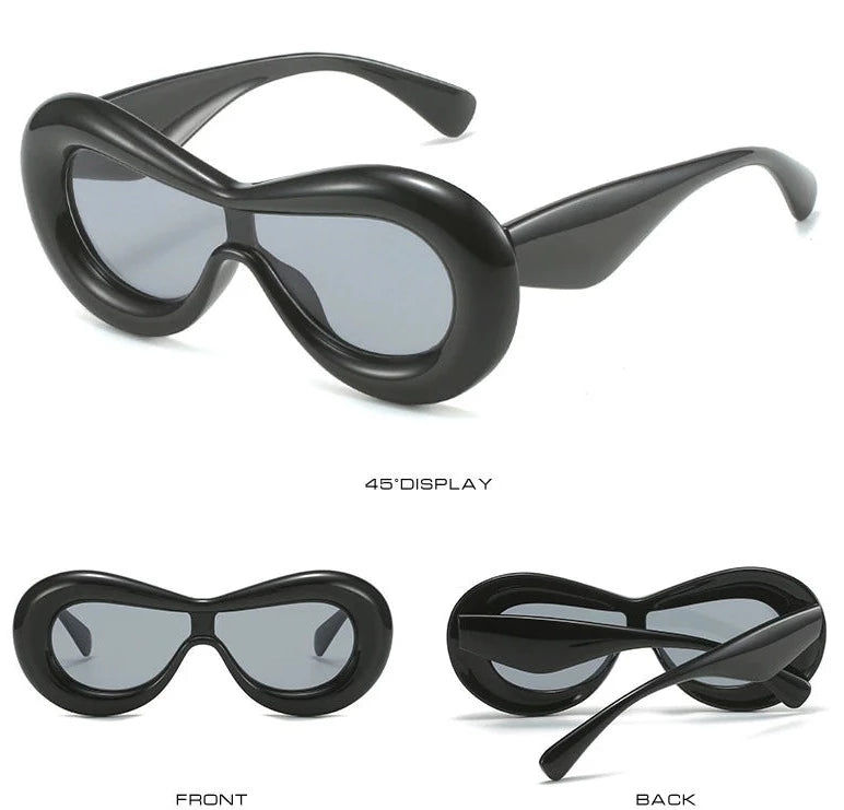 "Elise" Sunglasses/Shades
