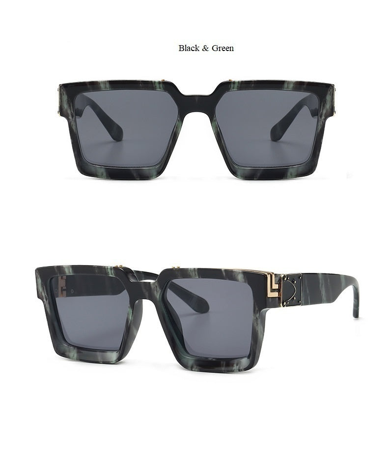 "Charleigh" Sunglasses/Shades