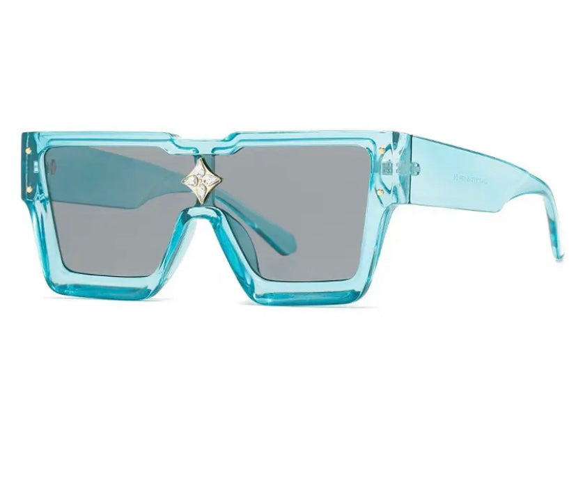"Deborah" Sunglasses/Shades