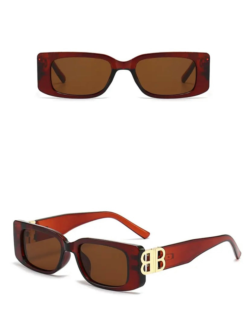 "Farah" Sunglasses/Shades
