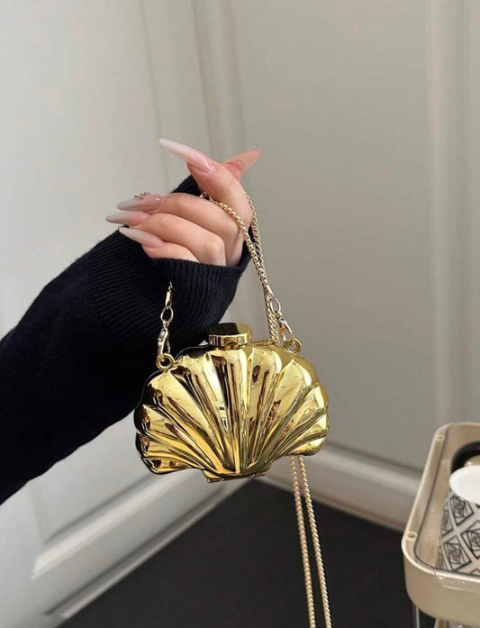 "Eshno" Bag