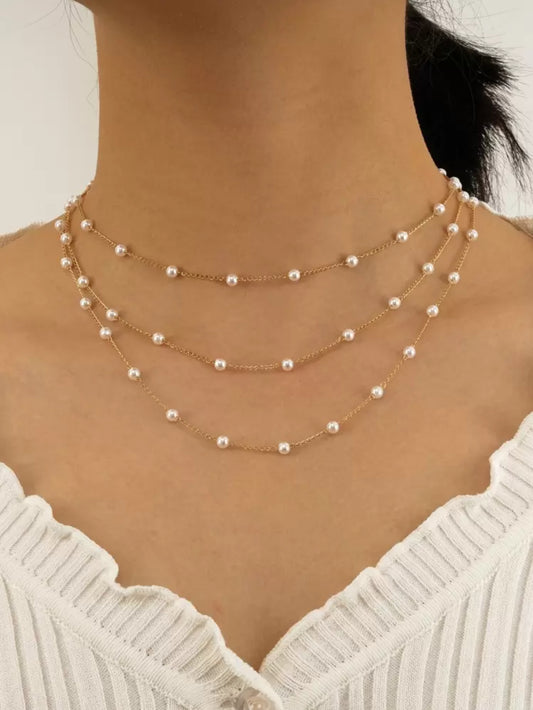 "Crana " Necklace