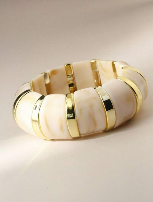 "Janacia 3" Bracelet