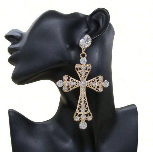 “Mija” Earrings