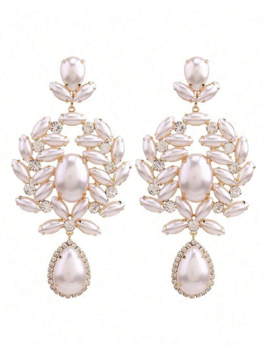 “Bogaz” Earrings