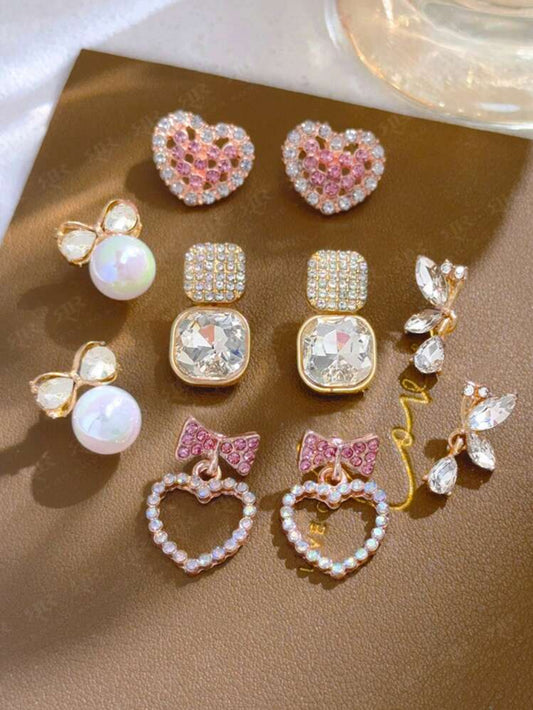 "Jader" Studs