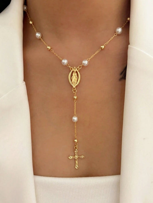 "Daly" Necklace