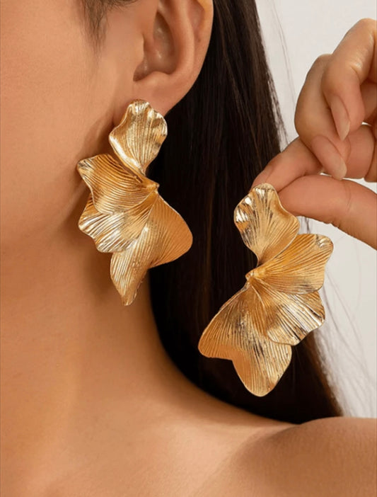 "Emily" Drop Earrings