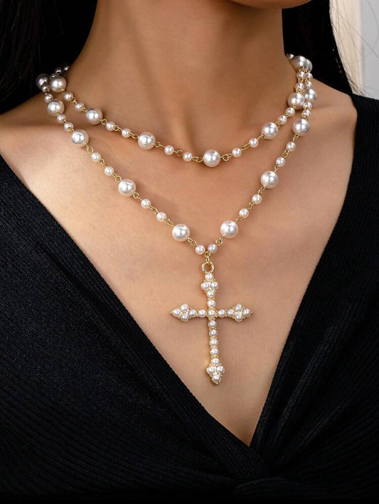 "Vinha" Necklace