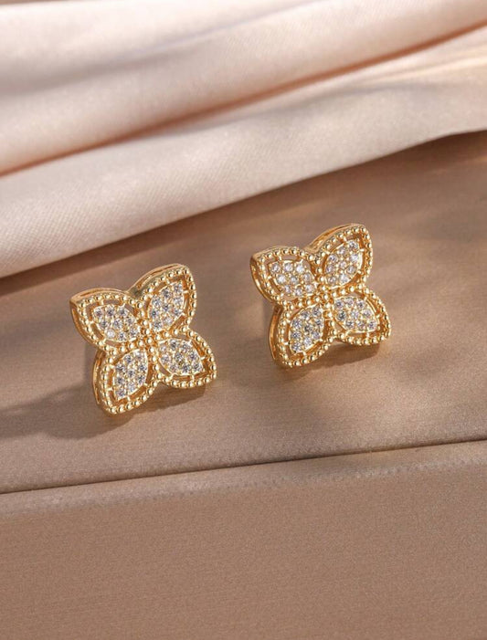"Blipy" Studs