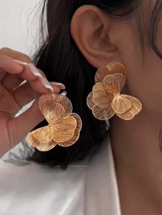 “Hilia” Earrings