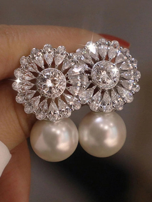 “Vaun” Earrings
