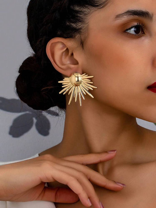 “Zinza” Earrings