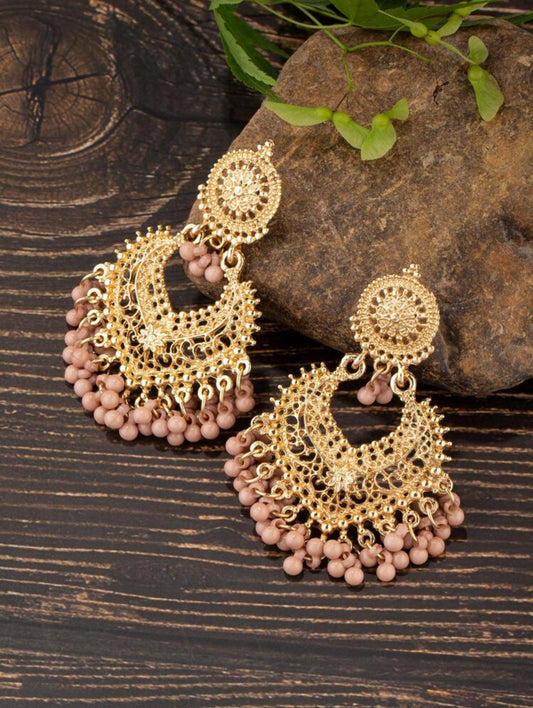 “Winim ” Earrings