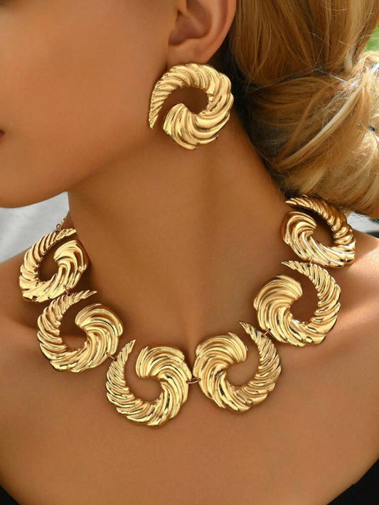 "Rona" Necklace Set
