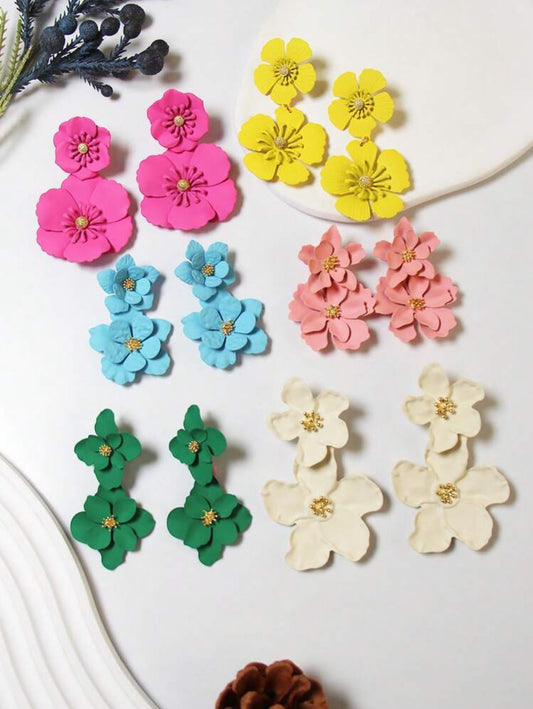 “Bilinia” Earrings