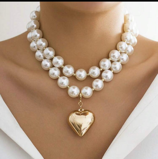 "Minda " Necklace