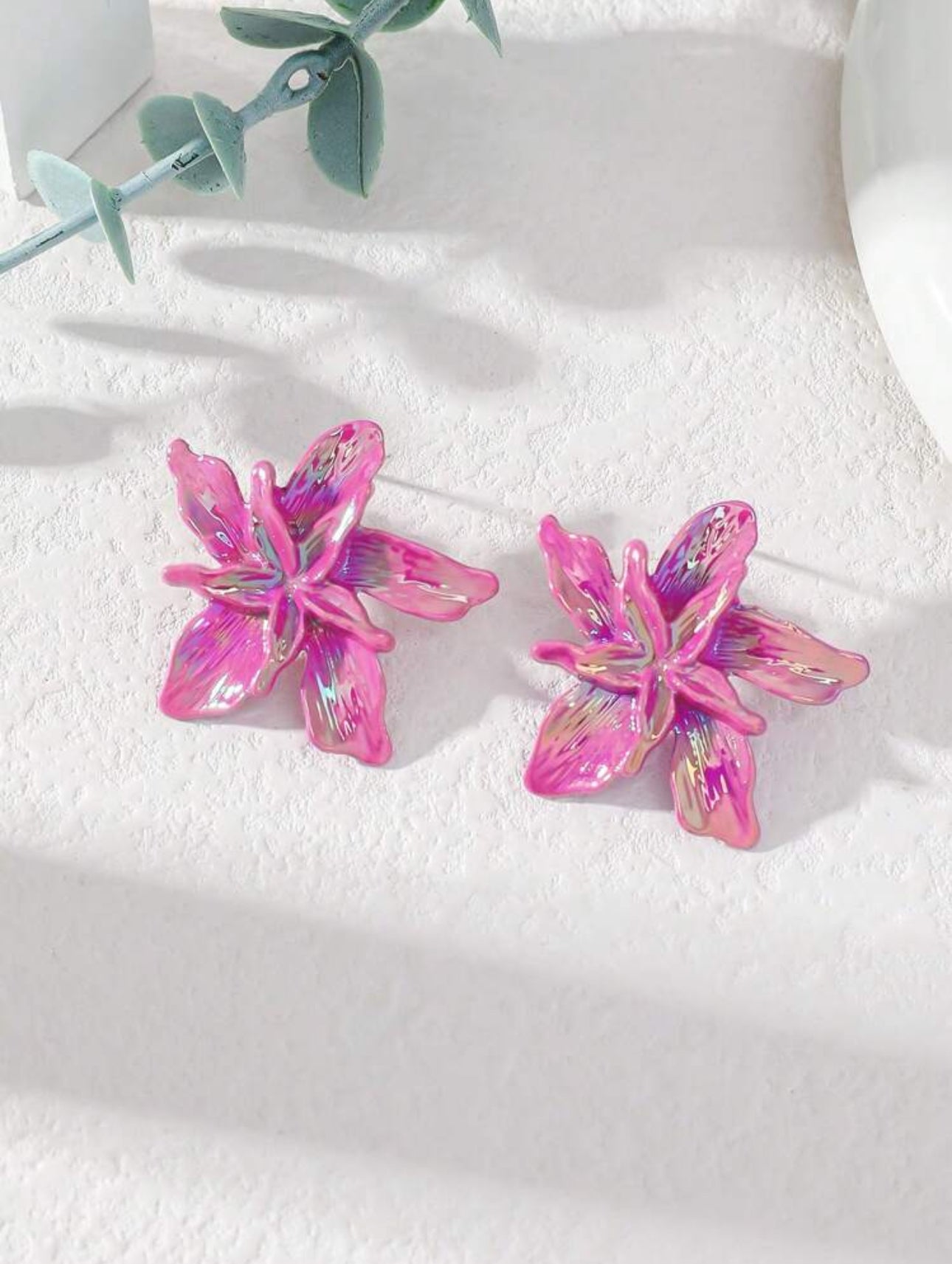 “Loni” Earrings