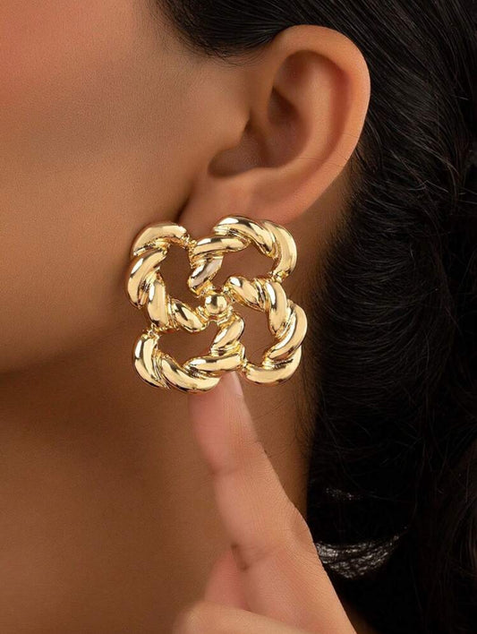 “Quansha” Earrings