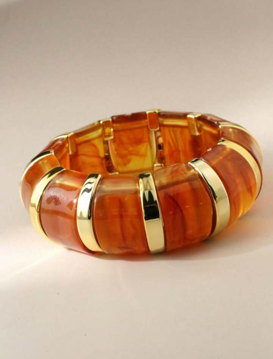 "Janacia 2" Bracelet