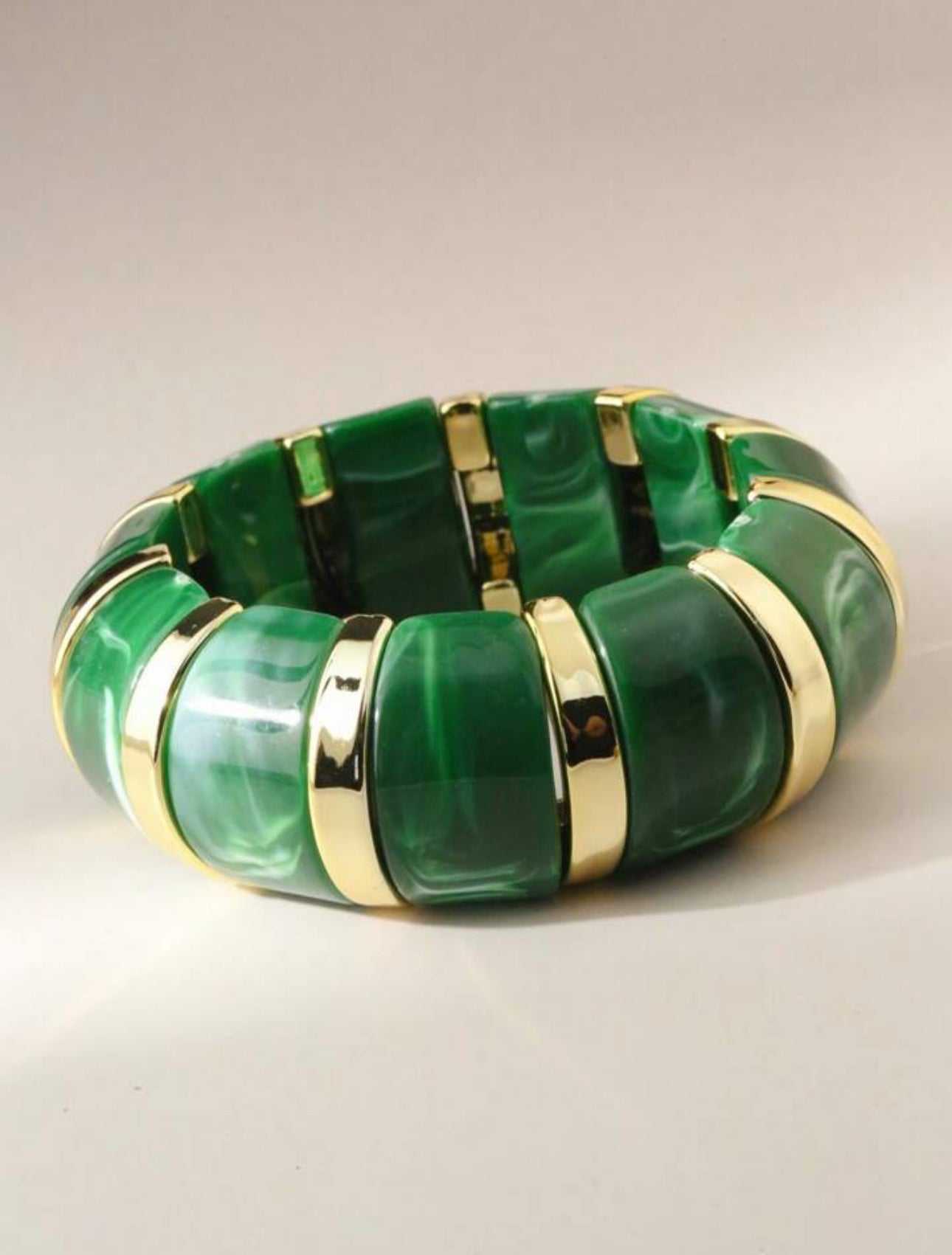 "Janacia 1" Bracelet