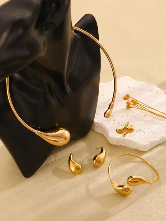 "Fantania" Necklace Set