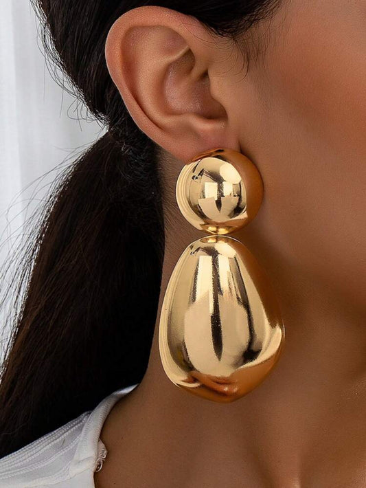 “Cia” Earrings