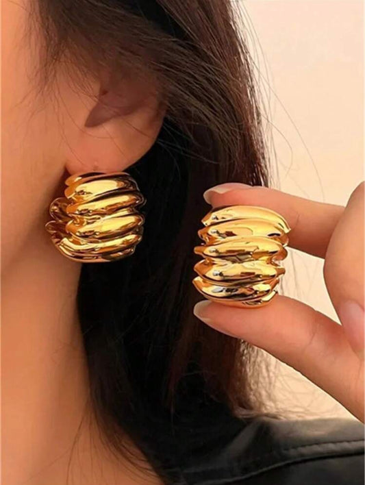 “Miliana” Hoops