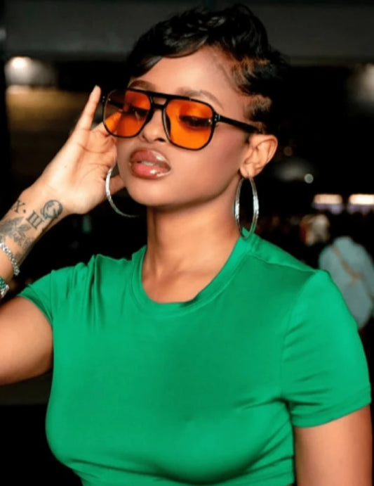 "Chez" Sunglasses/Shades