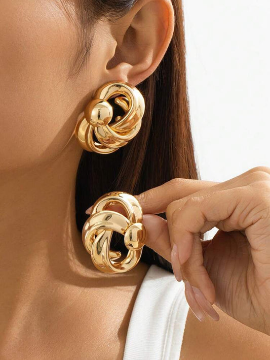 “Mirna” Earrings