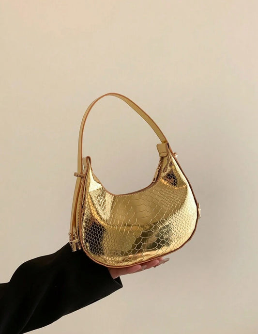 "Patricia" Bag