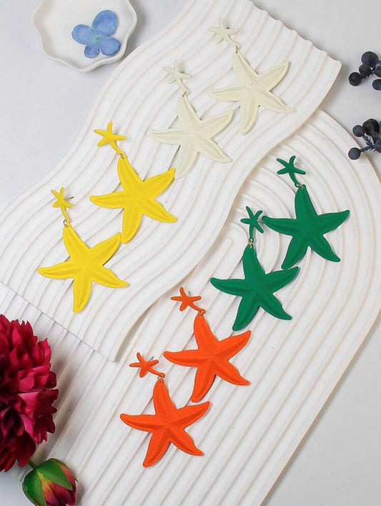 “Candix” Earrings