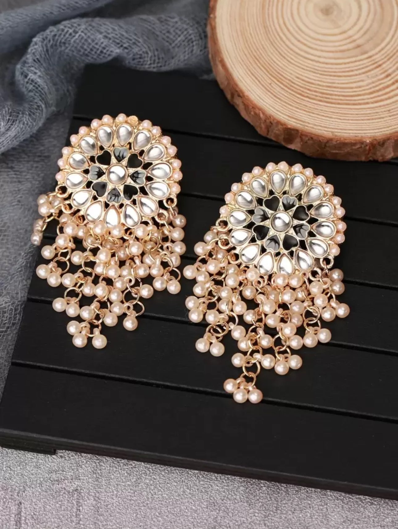 “Quinn” Earrings