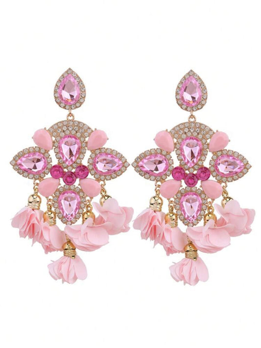 “Pandar” Earrings