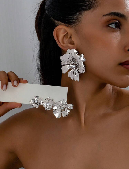 “Casief” Earrings