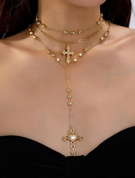 "Zubira" Necklace