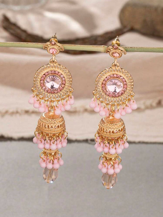 “Pontic ” Earrings
