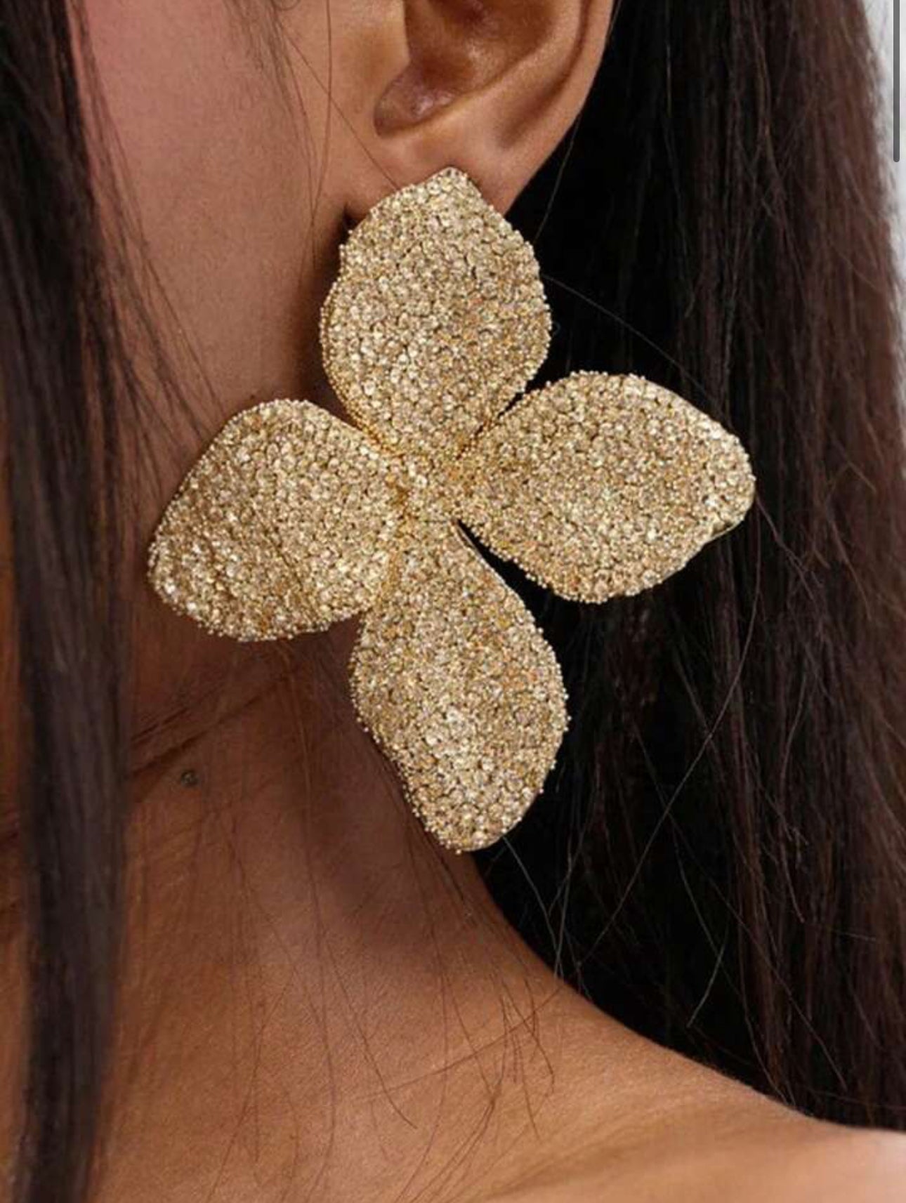 “Naona” Earrings