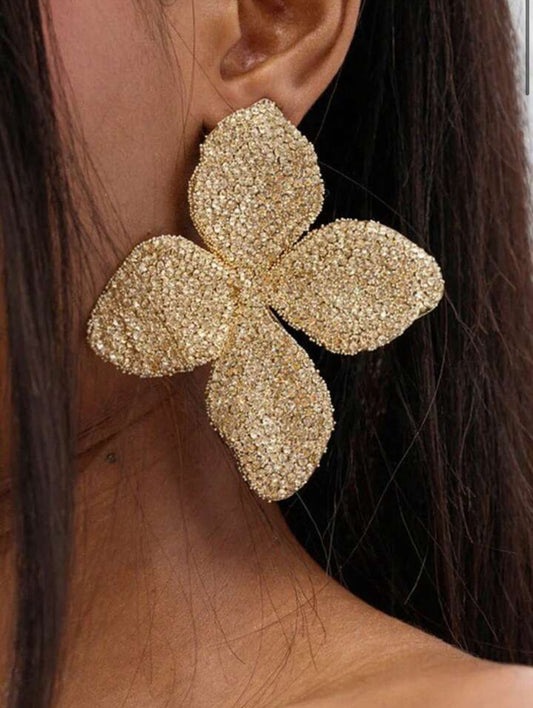 “Naona” Earrings