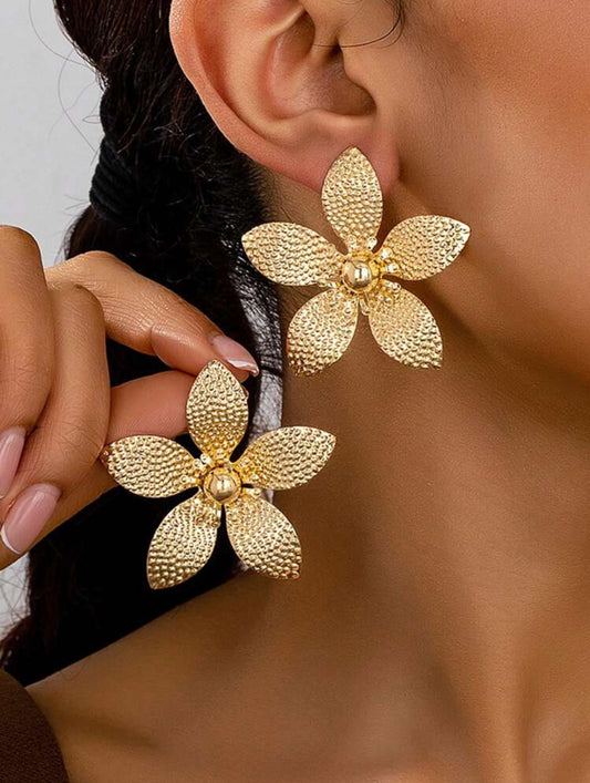 “Vilina” Earrings